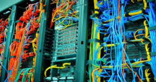 Профессиональный монтаж слаботочных сетей и систем от 1546 руб. в Ялуторовске - ЭлектроЛтр