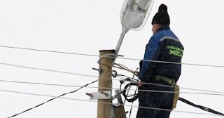 Технологическое присоединение к электросетям для юрлиц от 5153 руб. в Ялуторовске - ЭлектроЛтр
