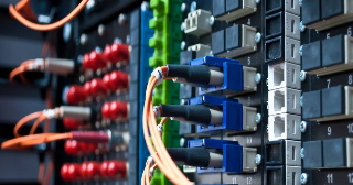 Профессиональный монтаж слаботочных сетей и систем от 1546 руб. в Ялуторовске - ЭлектроЛтр