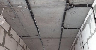 Прокладка электропроводки в коробах от ЭлектроЛтр в Ялуторовске - от 1546 рублей