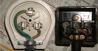 Подключение и монтаж розетки для электроплиты от 567 руб в Ялуторовске - ЭлектроЛтр
